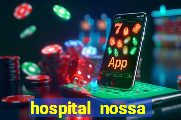 hospital nossa senhora de lourdes antas bahia